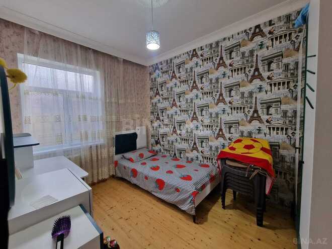 Satılır 3 otaqlı həyət evi/bağ evi 70 m², Abşeron r., photo 10 from 13