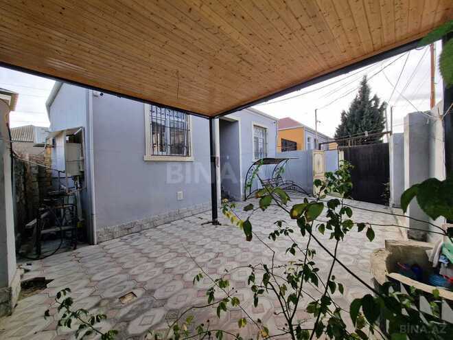 Satılır 3 otaqlı həyət evi/bağ evi 70 m², Abşeron r., photo 5 from 13