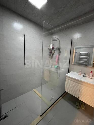 Satılır 3 otaqlı yeni tikili 80 m², Yasamal q., photo 12 from 13