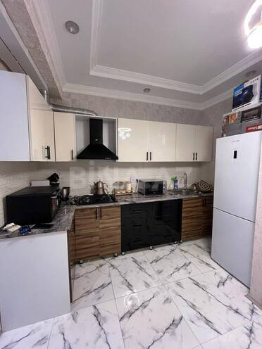 Satılır 3 otaqlı yeni tikili 80 m², Yasamal q., photo 9 from 13