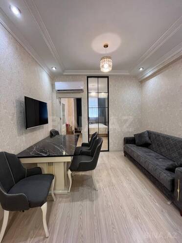 Satılır 3 otaqlı yeni tikili 80 m², Yasamal q., photo 8 from 13