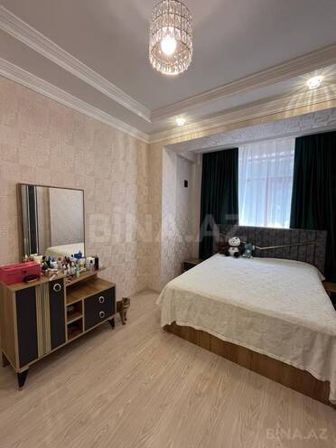 Satılır 3 otaqlı yeni tikili 80 m², Yasamal q., photo 6 from 13