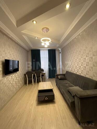 Satılır 3 otaqlı yeni tikili 80 m², Yasamal q., photo 5 from 13
