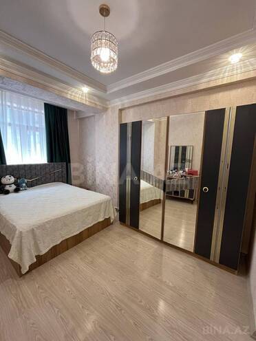 Satılır 3 otaqlı yeni tikili 80 m², Yasamal q., photo 4 from 13