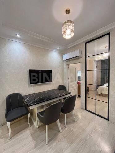 Satılır 3 otaqlı yeni tikili 80 m², Yasamal q., photo 1 from 13