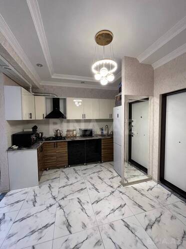 Satılır 3 otaqlı yeni tikili 80 m², Yasamal q., photo 10 from 13