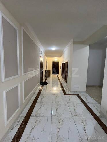 Satılır 3 otaqlı yeni tikili 80 m², Yasamal q., photo 11 from 13