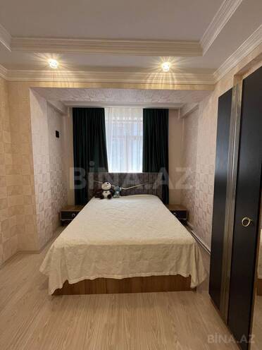 Satılır 3 otaqlı yeni tikili 80 m², Yasamal q., photo 7 from 13