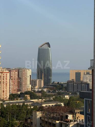 Satılır 3 otaqlı yeni tikili 105 m², 28 May m., photo 5 from 14