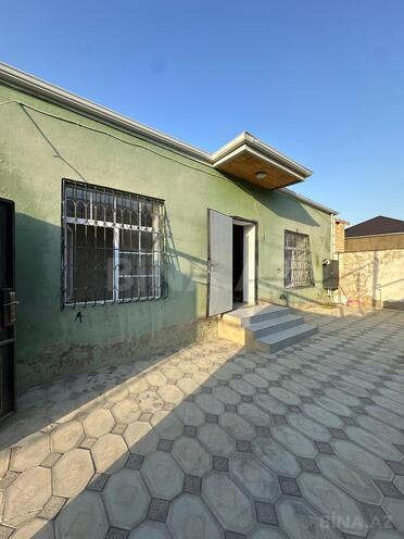 Satılır 3 otaqlı həyət evi/bağ evi 60 m², Masazır q., photo 10 from 11