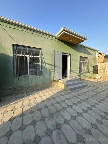 Satılır 3 otaqlı həyət evi/bağ evi 60 m², Masazır q., photo 3 from 11