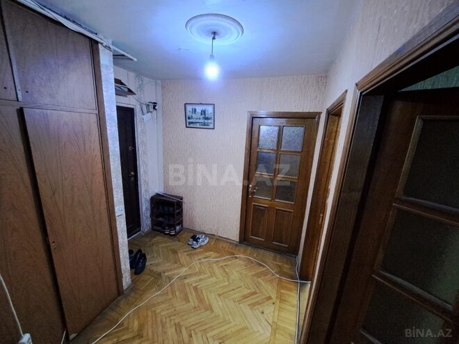 Продаётся 3-комн. вторичка 75 м², м. Халглар Достлугу, photo 9 from 14