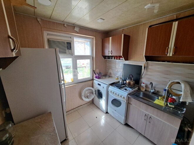 Продаётся 3-комн. вторичка 75 м², м. Халглар Достлугу, photo 11 from 14