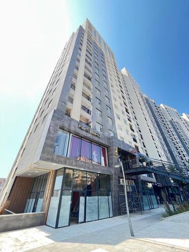 Сдаётся  объект 180 м², м. Ази Асланов, photo 1 from 14