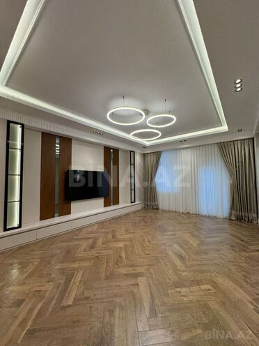 Продаётся 4-комн. новостройка 185 м², м. Элмляр Академиясы, photo 7 from 20