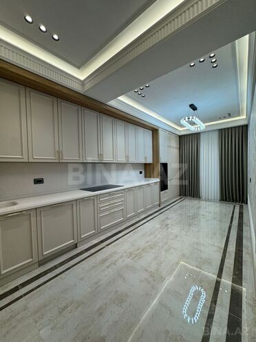 Продаётся 4-комн. новостройка 185 м², м. Элмляр Академиясы, photo 6 from 20