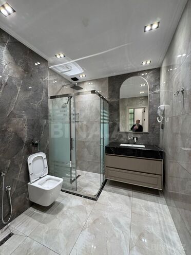 Продаётся 4-комн. новостройка 185 м², м. Элмляр Академиясы, photo 11 from 20