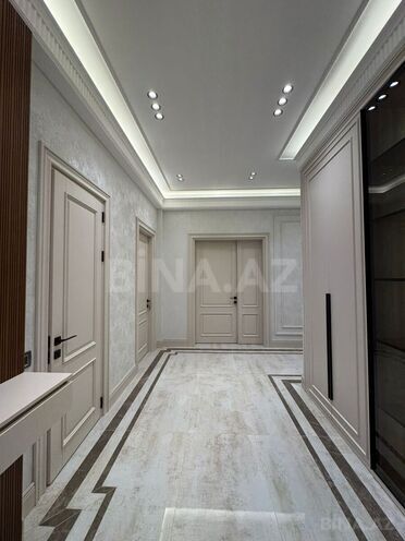 Продаётся 4-комн. новостройка 185 м², м. Элмляр Академиясы, photo 4 from 20