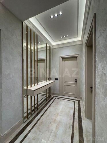 Продаётся 4-комн. новостройка 185 м², м. Элмляр Академиясы, photo 9 from 20