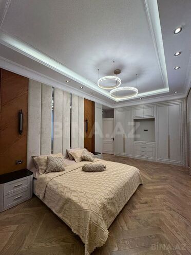 Продаётся 4-комн. новостройка 185 м², м. Элмляр Академиясы, photo 10 from 20