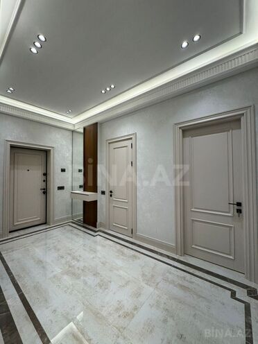 Продаётся 4-комн. новостройка 185 м², м. Элмляр Академиясы, photo 15 from 20