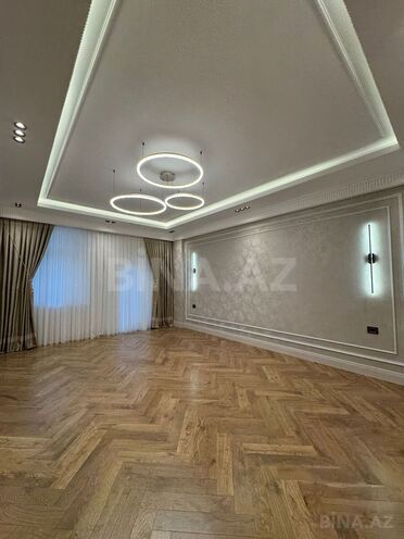 Продаётся 4-комн. новостройка 185 м², м. Элмляр Академиясы, photo 8 from 20