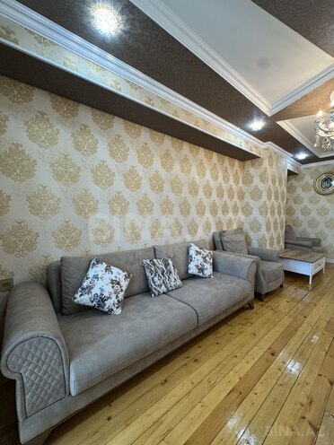 Сдаётся 3-комн. новостройка 130 м², м. Нариман Нариманов, photo 13 from 29