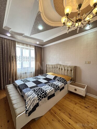 Сдаётся 3-комн. новостройка 130 м², м. Нариман Нариманов, photo 1 from 29