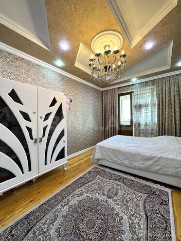 Сдаётся 3-комн. новостройка 130 м², м. Нариман Нариманов, photo 9 from 29