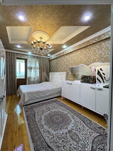 Сдаётся 3-комн. новостройка 130 м², м. Нариман Нариманов, photo 8 from 29