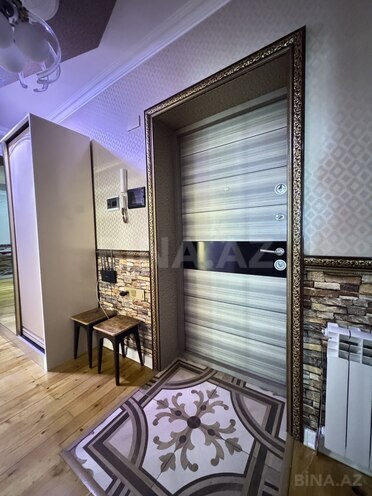 Сдаётся 3-комн. новостройка 130 м², м. Нариман Нариманов, photo 22 from 29