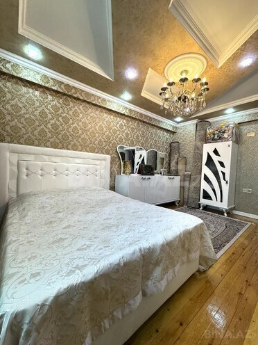 Сдаётся 3-комн. новостройка 130 м², м. Нариман Нариманов, photo 11 from 29