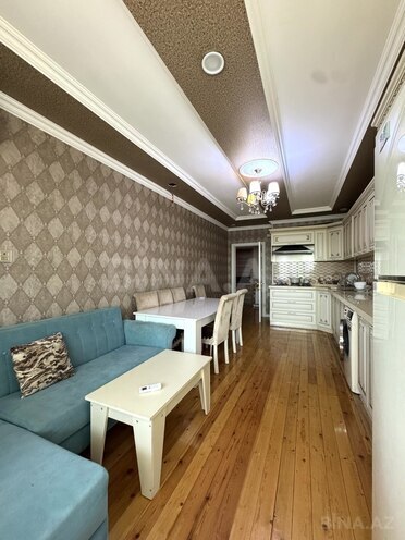 Сдаётся 3-комн. новостройка 130 м², м. Нариман Нариманов, photo 19 from 29