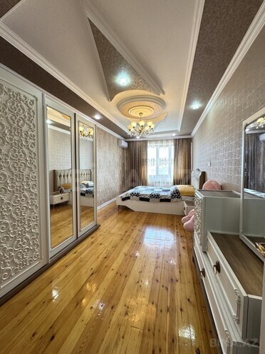 Сдаётся 3-комн. новостройка 130 м², м. Нариман Нариманов, photo 6 from 29