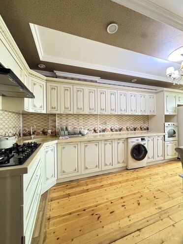 Сдаётся 3-комн. новостройка 130 м², м. Нариман Нариманов, photo 18 from 29
