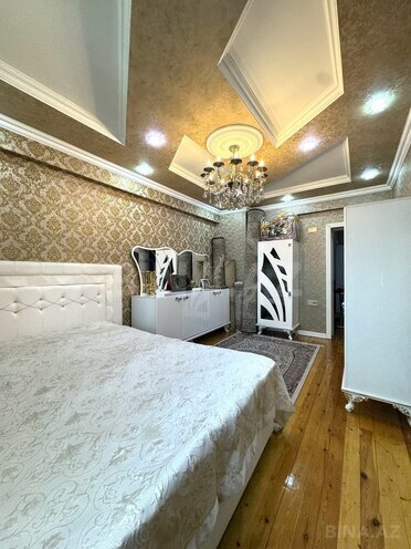 Сдаётся 3-комн. новостройка 130 м², м. Нариман Нариманов, photo 10 from 29