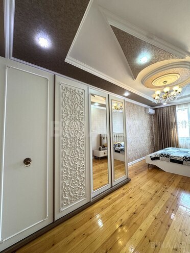 Сдаётся 3-комн. новостройка 130 м², м. Нариман Нариманов, photo 7 from 29