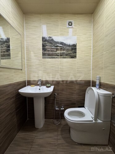 Сдаётся 3-комн. новостройка 130 м², м. Нариман Нариманов, photo 28 from 29