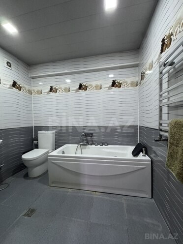 Сдаётся 3-комн. новостройка 130 м², м. Нариман Нариманов, photo 25 from 29