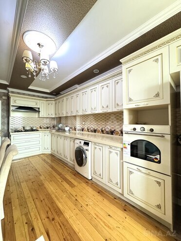 Сдаётся 3-комн. новостройка 130 м², м. Нариман Нариманов, photo 20 from 29