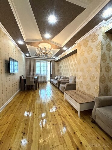 Сдаётся 3-комн. новостройка 130 м², м. Нариман Нариманов, photo 16 from 29