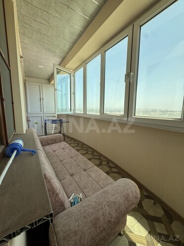 Сдаётся 3-комн. новостройка 130 м², м. Нариман Нариманов, photo 17 from 29