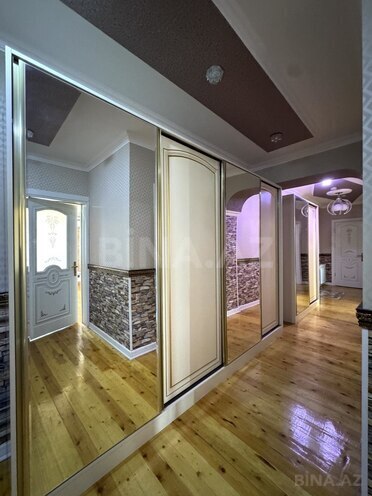 Сдаётся 3-комн. новостройка 130 м², м. Нариман Нариманов, photo 27 from 29