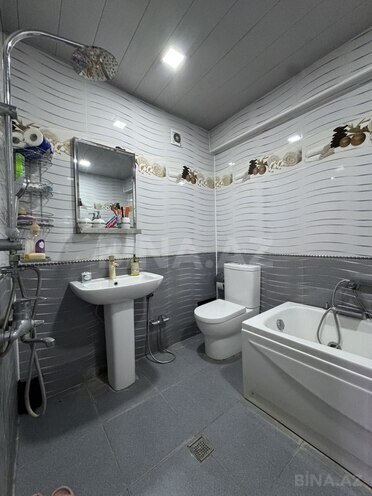Сдаётся 3-комн. новостройка 130 м², м. Нариман Нариманов, photo 23 from 29
