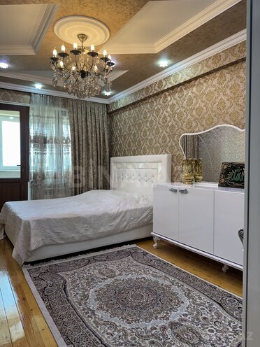 Сдаётся 3-комн. новостройка 130 м², м. Нариман Нариманов, photo 12 from 29
