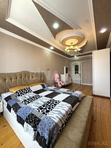 Сдаётся 3-комн. новостройка 130 м², м. Нариман Нариманов, photo 5 from 29