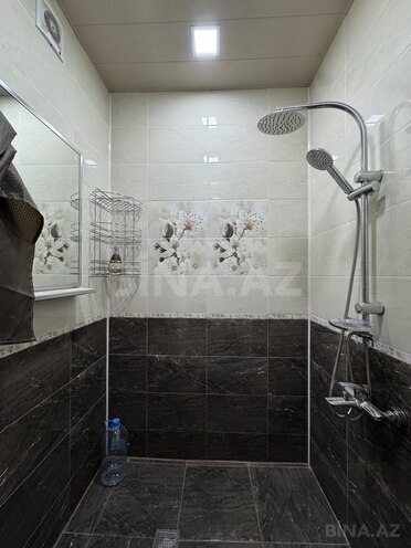 Сдаётся 3-комн. новостройка 130 м², м. Нариман Нариманов, photo 26 from 29