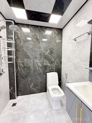Продаётся 2-комн. новостройка 55 м², Абшеронcкий  р., photo 14 from 16