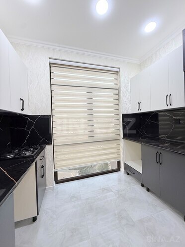 Продаётся 2-комн. новостройка 55 м², Абшеронcкий  р., photo 8 from 16