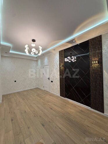 Продаётся 2-комн. новостройка 55 м², Абшеронcкий  р., photo 5 from 16
